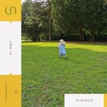 Artwork for "The SIlly Baby LP"