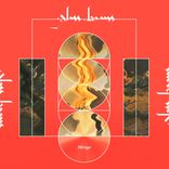 Artwork for "Mirage"