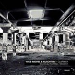 Artwork for "Clap Way"