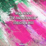 Artwork for "Dr. Paradoxarium"