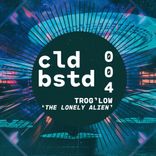 Artwork für "The Lonely Alien"