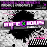 Portada para "Infexious Harddance 6"