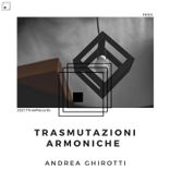 Artwork voor "Trasmutazioni Armoniche"