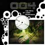 Artwork for "The Path Of Laest Resistence EP"