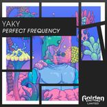 Artwork for "Perfect Frequency"