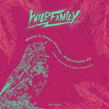 Artwork for "Nightingale"