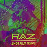 Portada para "Amor Pelo Trance"