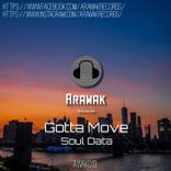 Portada para "Gotta Move"