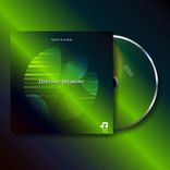 Artwork für "Distant Memory"