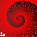 Artwork for "Interstellar / Space"