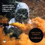 Portada para "Broken Harmony"