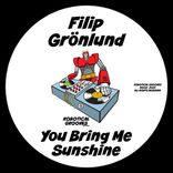 Artwork für "You Bring Me Sunshine"