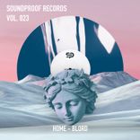 Artwork for "Vol. 023"