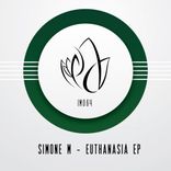 Artwork für "Euthanasia EP"