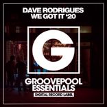 Portada para "We Got It '20"