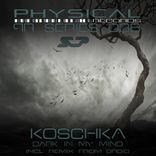 Artwork voor "Dark In My Mind"