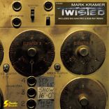 Artwork for "Twisted"