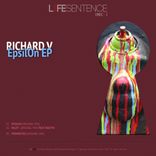 Portada para "EpsilOn EP"