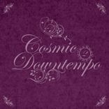 Artwork voor "Cosmic Downtempo, Vol.02"