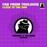 Artwork for "Close To The Sun"