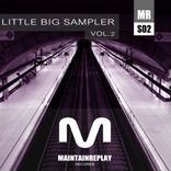 Artwork für "Little Big Sampler Vol. 2"