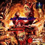 Meeting With The Demons