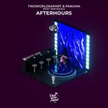 Portada para "Afterhours"