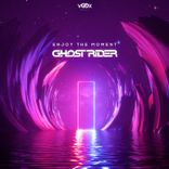 Portada para "Enjoy the Moment"