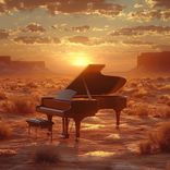 Artwork for "Glass Waves"