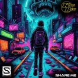 Artwork for "Share Me"