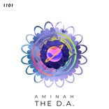 Artwork for "Aminah"