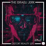 Artwork for "Distort Reality"