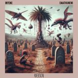 Artwork voor "Emathuneni"