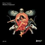 Artwork for "Madame Hollywood"