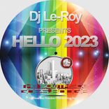 Artwork for "Hello 2023"