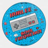Artwork für "Soul Frequency"