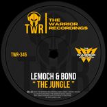 Artwork for "The Jungle"