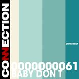 Artwork for "Baby Dont"