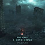 Artwork for "Storm Of Despair EP"
