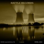 Artwork for "Fusion"