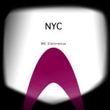 Artwork for "NYC"