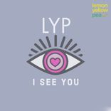 Portada para "I See You"