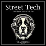 Artwork for "Street Tech, Vol. 104"