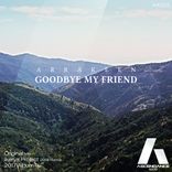 Artwork for "Goodbye My Friend"