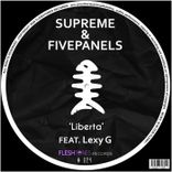 Artwork for "Liberta"