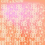 Portada para "Got 2 Know"