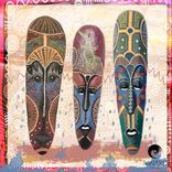 Portada para "Stolen Land EP"