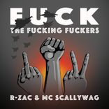 Artwork für "Fuck The Fucking Fuckers"