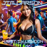 Portada para "Lost in London"