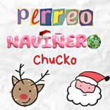 Portada para "Perreo Naviñero"